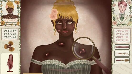 Flesh Blossom — screenshot 2