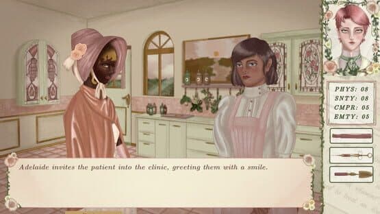 Flesh Blossom — screenshot 3