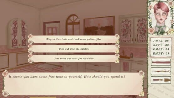 Flesh Blossom — screenshot 6