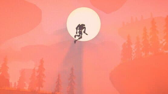 Icarus-Bolt — screenshot 1