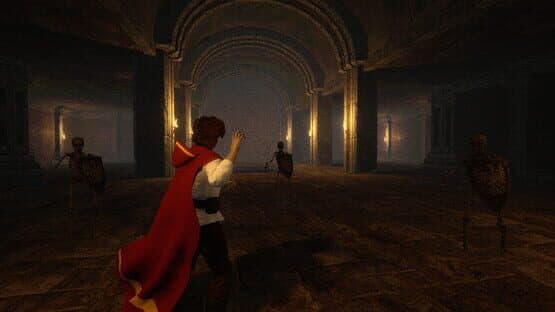 Atrum — screenshot 2