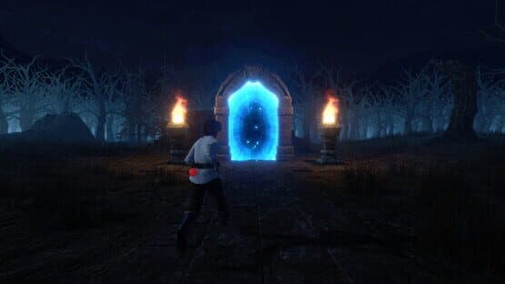Atrum — screenshot 3