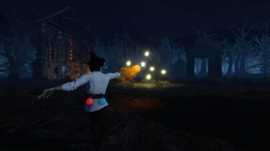 Atrum — screenshot 7