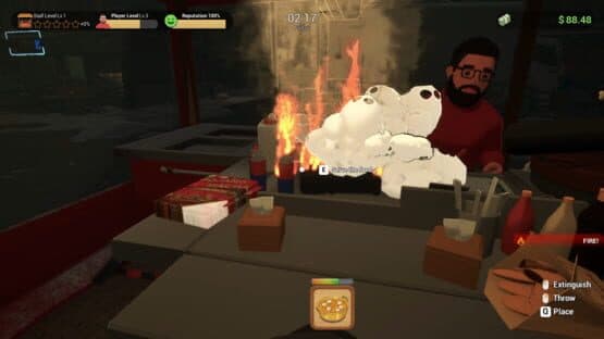 Pojangmacha: Korean Street Food Management Simulator — screenshot 5