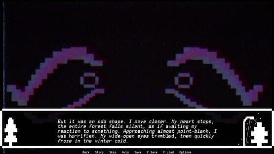 Vvintercore — screenshot 1