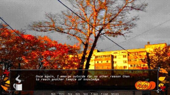 Vvintercore — screenshot 3