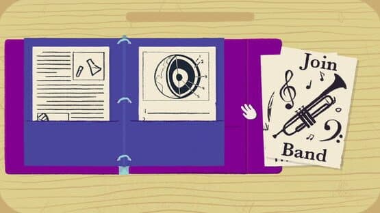 What We Bring — screenshot 3