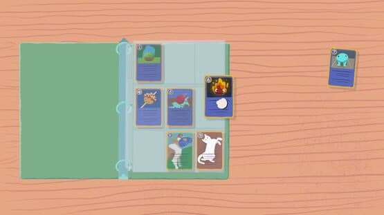 What We Bring — screenshot 4