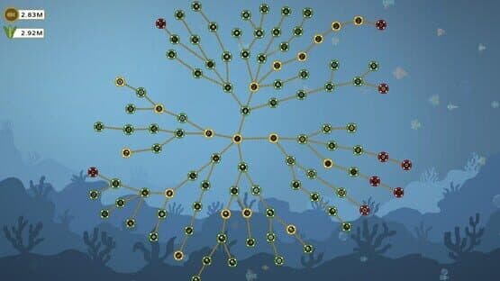All You Can Fish! — screenshot 2