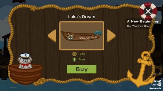 All You Can Fish! — screenshot 3
