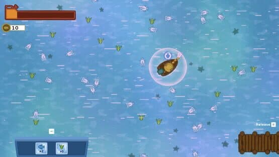 All You Can Fish! — screenshot 4