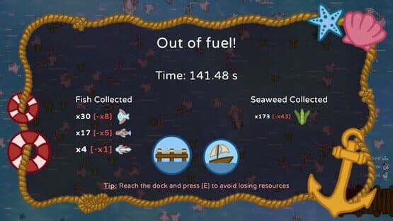 All You Can Fish! — screenshot 5