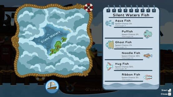 All You Can Fish! — screenshot 7