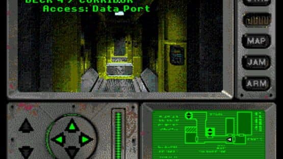 Iron Helix — screenshot 2