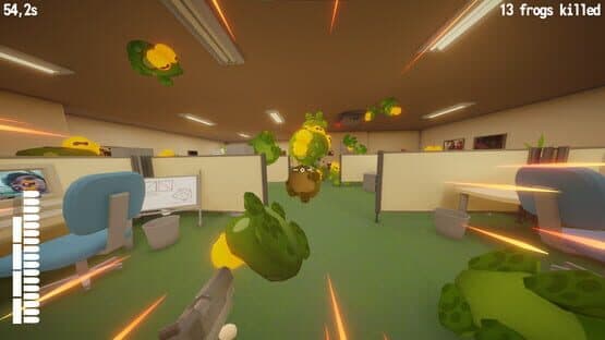 Dofbox — screenshot 2