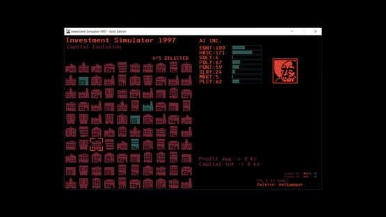 Dofbox — screenshot 6