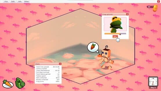 Dofbox — screenshot 7