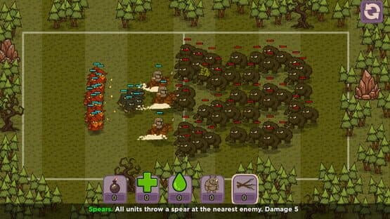 Battle Synth — screenshot 3