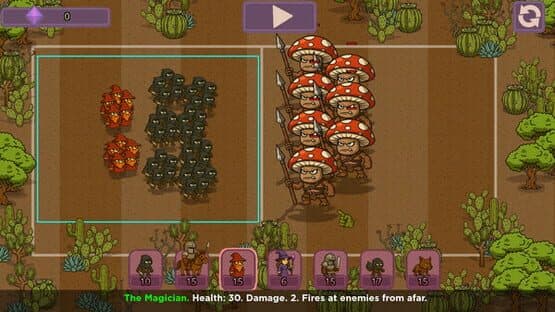 Battle Synth — screenshot 4