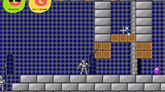 Obake no Koushinkyoku — screenshot 1