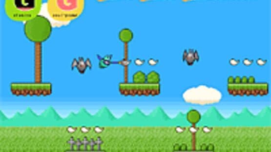 Obake no Koushinkyoku — screenshot 2