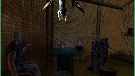 The Brotherhood: The Way of the Sleeper — screenshot 2