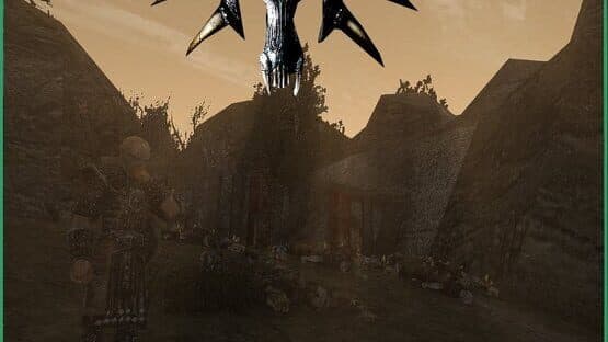 The Brotherhood: The Way of the Sleeper — screenshot 4