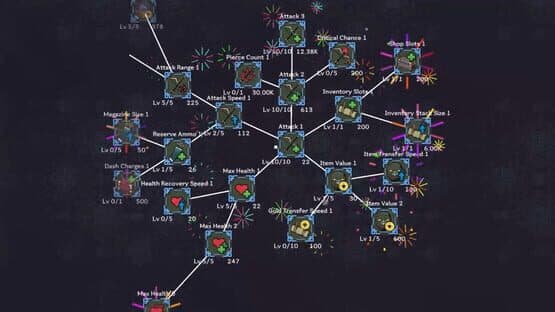 The Bow: Ultimate Weapon — screenshot 1