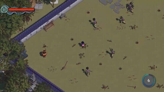 The Bow: Ultimate Weapon — screenshot 2