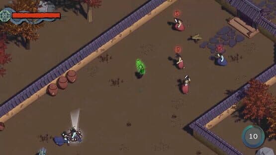 The Bow: Ultimate Weapon — screenshot 3