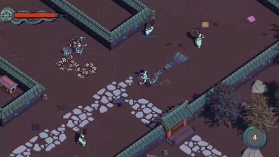 The Bow: Ultimate Weapon — screenshot 4