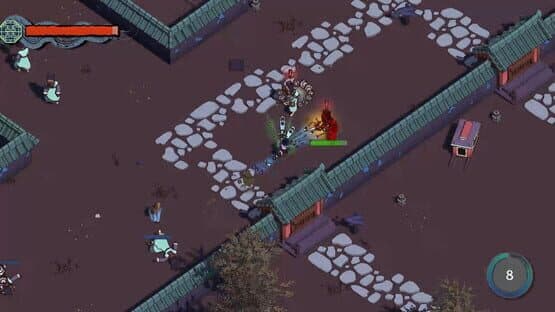The Bow: Ultimate Weapon — screenshot 5