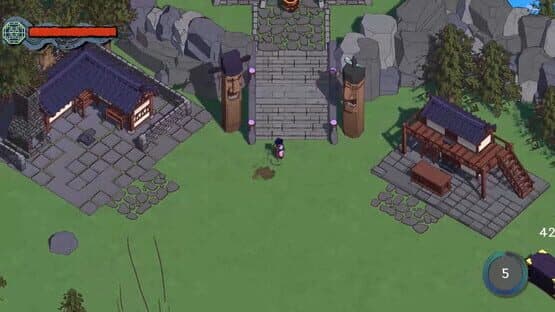 The Bow: Ultimate Weapon — screenshot 6