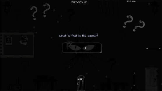 Do Not Press Me — screenshot 5