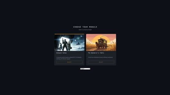 Once Upon — screenshot 1