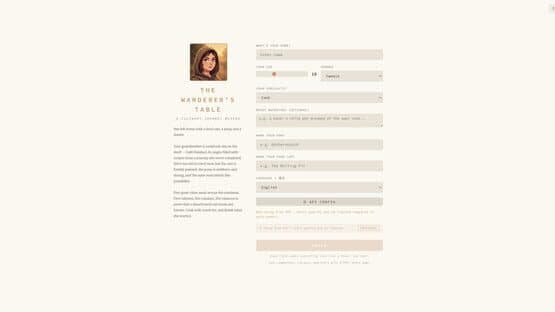 Once Upon — screenshot 2
