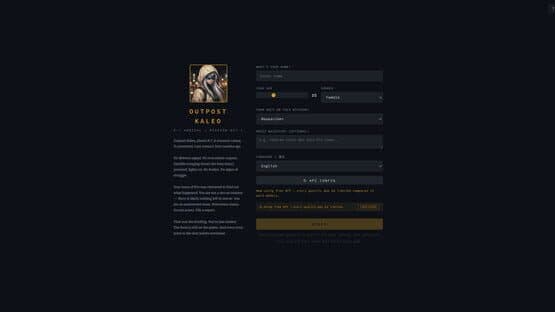 Once Upon — screenshot 5
