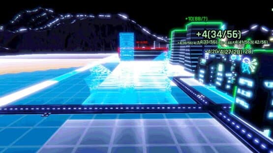 Tango District — screenshot 4