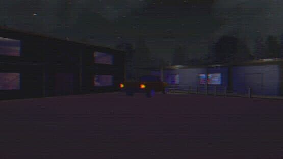 The Cluster — screenshot 2