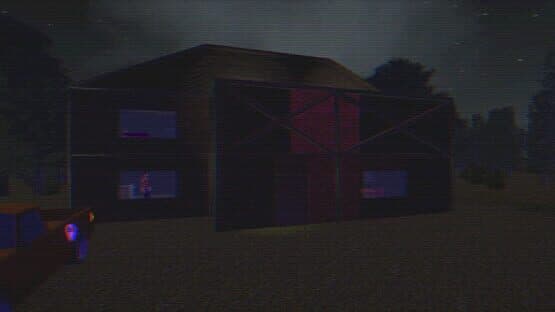 The Cluster — screenshot 3