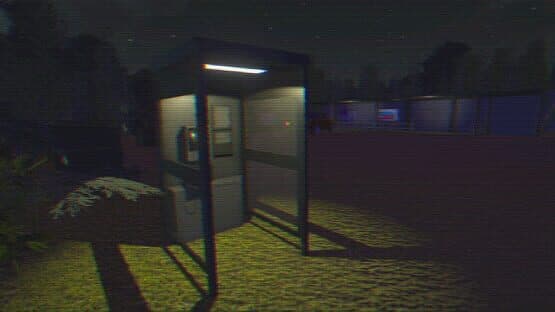 The Cluster — screenshot 5