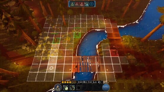 Sprinklebottom and the Haunted Ruins — screenshot 3