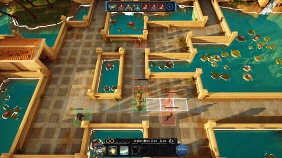 Sprinklebottom and the Haunted Ruins — screenshot 4