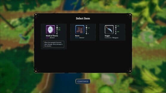Sprinklebottom and the Haunted Ruins — screenshot 5