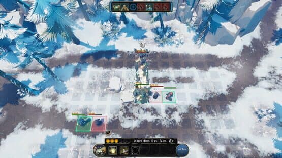 Sprinklebottom and the Haunted Ruins — screenshot 7