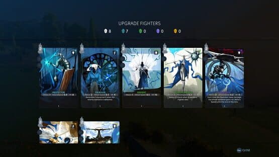 Knightstones — screenshot 5