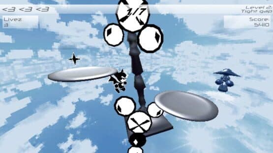 Astral Court DX — screenshot 1