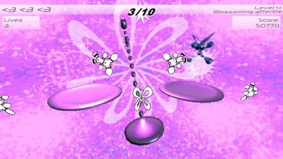 Astral Court DX — screenshot 2