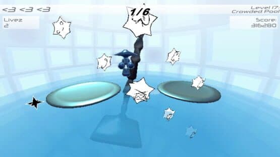 Astral Court DX — screenshot 3