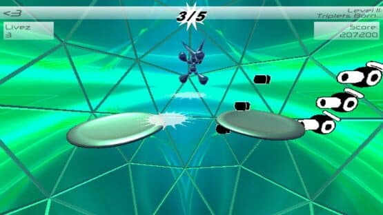 Astral Court DX — screenshot 4